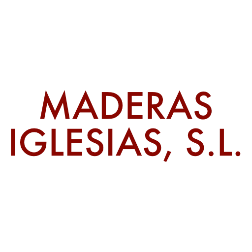 Maderas Iglesias S.L.