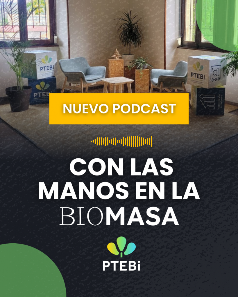 podcast biomasa