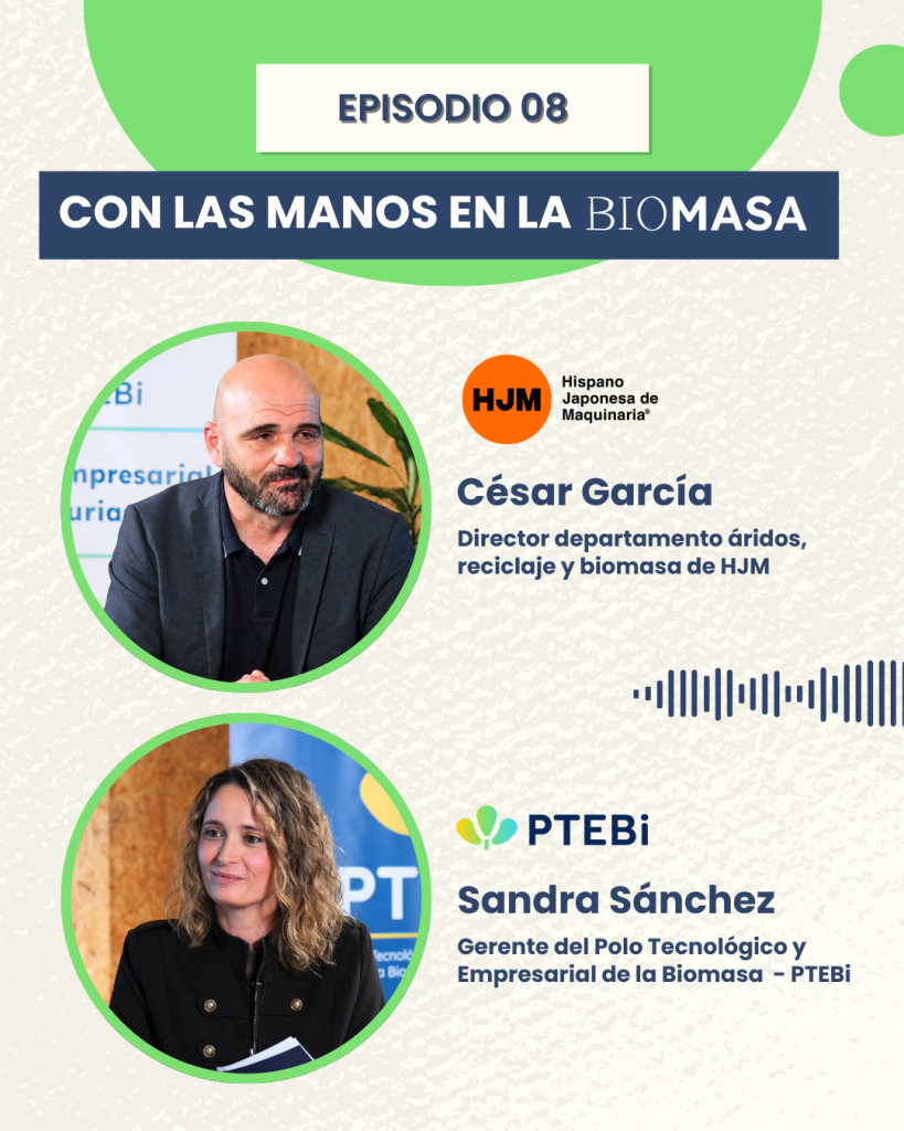 podcast biomasa